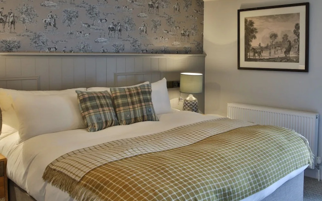 The Exeter Inn