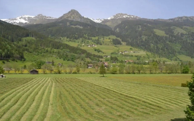 Apartment Rosner