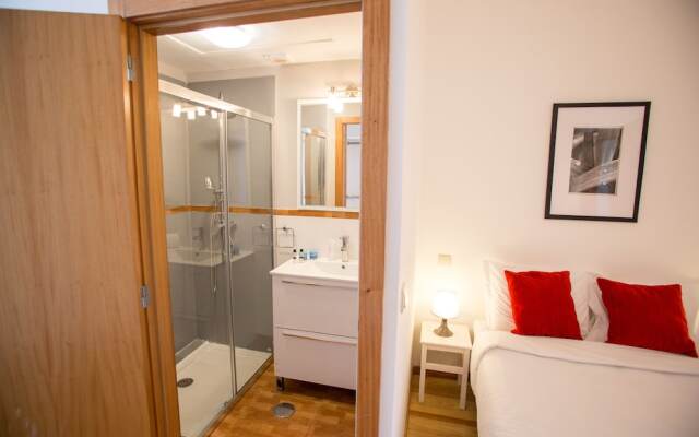 Historical Center Apartments by Porto City Hosts