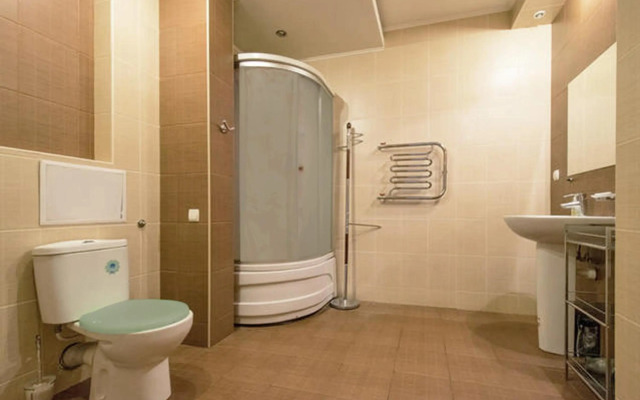 Apartments near Pushkinskaya