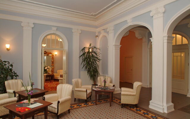 Spa Hotel Europa Royale Druskininkai