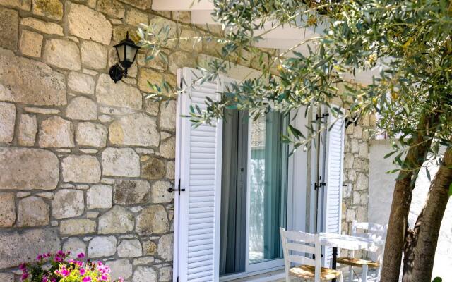 Selin Hotel