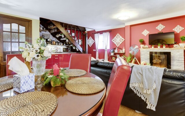 Incredible 2Br Loft in Heart of Prague