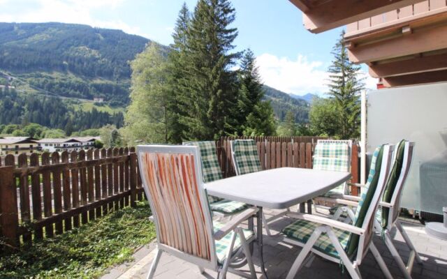 Chalet Pflaume Bad Gastein