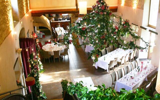 Le Château De Camille