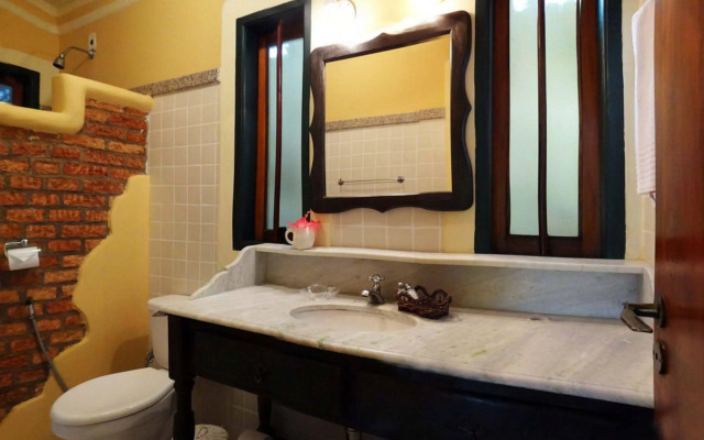 Privillage Praia Hotel Pousada de Charme