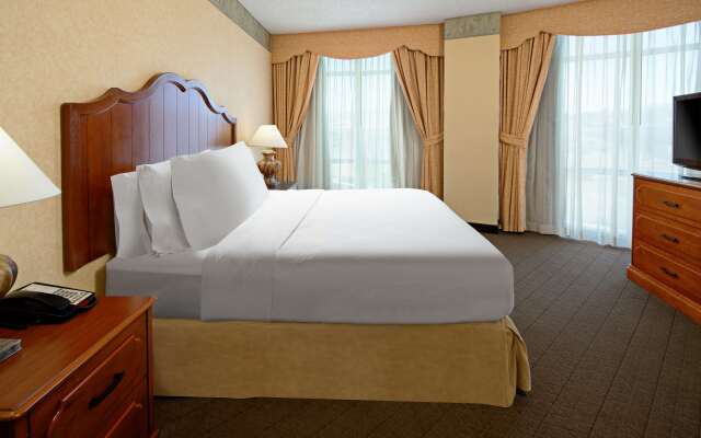 Embassy Suites by Hilton Albuquerque