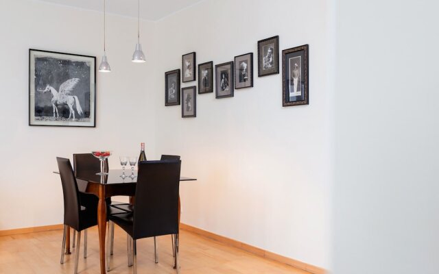 Apartment Cracow Pilotow by Renters