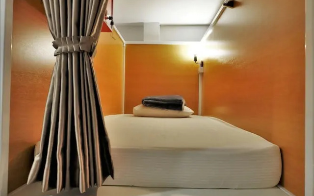 OYO 503 Phuket Numnoi - Hostel