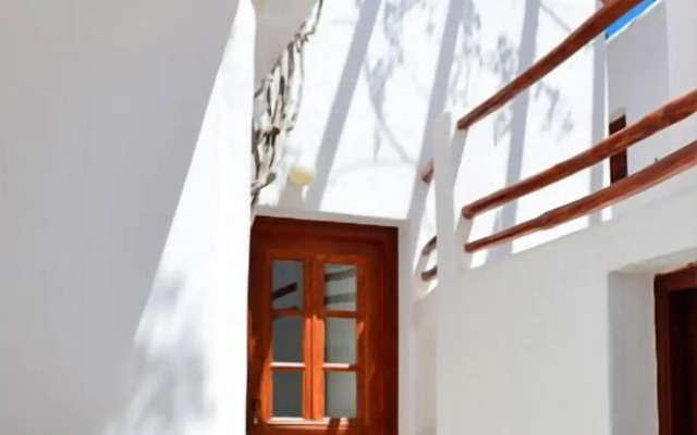 Villa Pinelopi