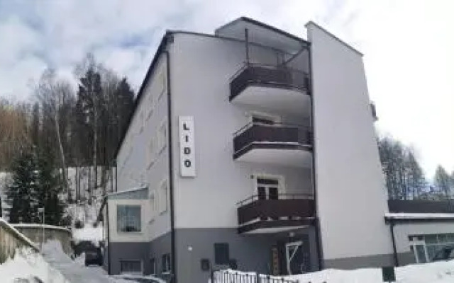 Dom Wczasowy Lido