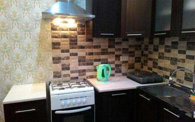Apartment on Kazbegi Avenue