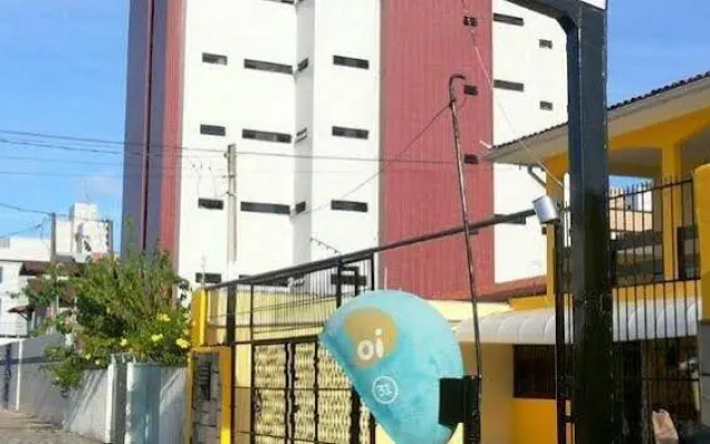Pousada JP Bessa