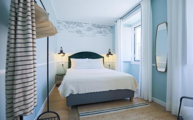 Belém- Charming Apartments