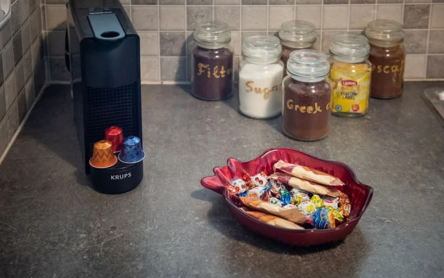 Blue Ark Acropolis Light