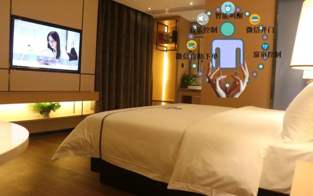 Ousika International Hotel (Jiexi Hepo)