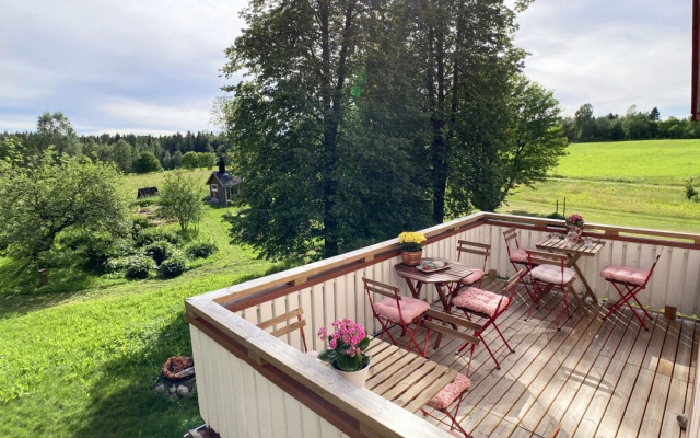 Olo Center by Kolovesi National Park