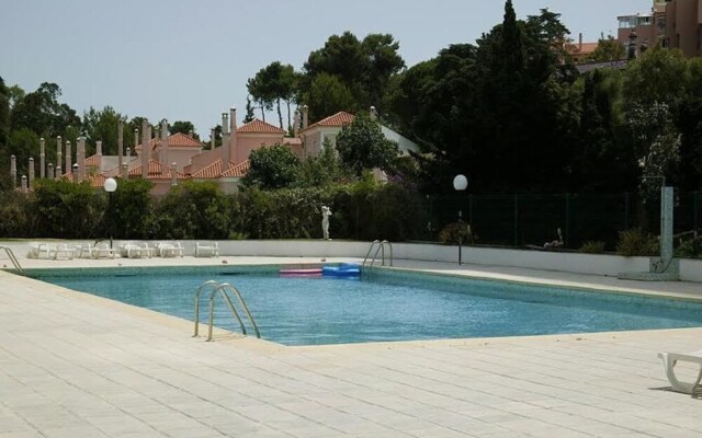 Newstylish Apartment Cascais by LCH