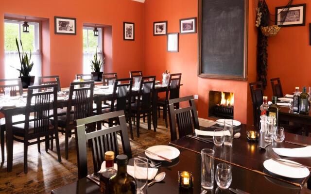 Brooklodge & Macreddin Village