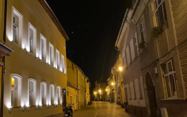 premium suites Postavarului