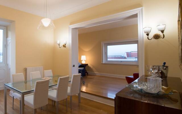 S. Chiara Grand Suite by Wonderful Italy