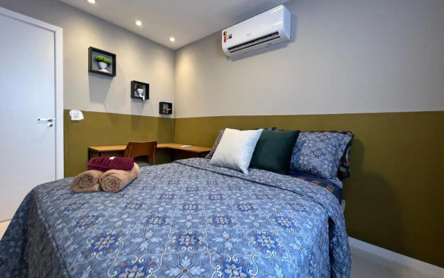 PRAIA EXCLUSIVE 24Hrs