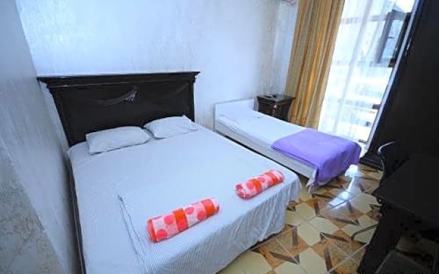 Belfast Boutique Hotel