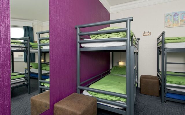 YHA Portland - Hostel