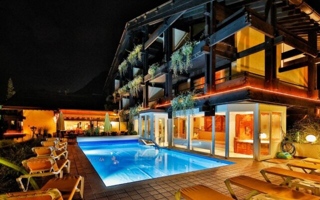 Hotel Pfeifer