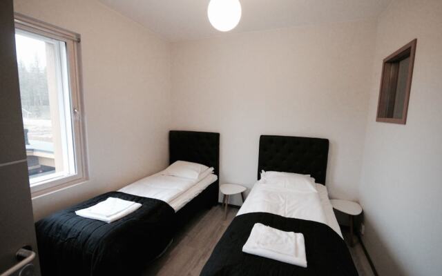 LeviRoyal Tunturinlaita Apartments
