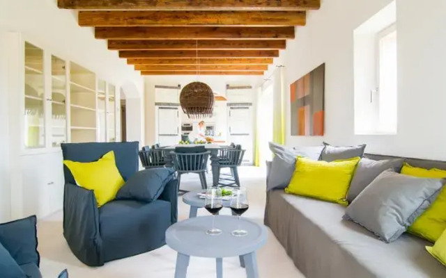 Villa 4 - Carrossa Resort & Villas