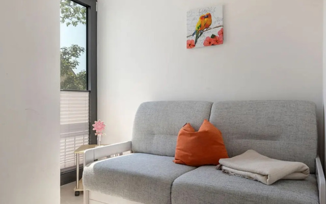 Holiday Apartment Bw8, Apartment 5