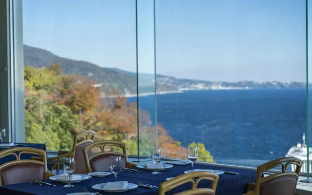 Hotel Acao ( Former Hotel New AKao Royal Wing)