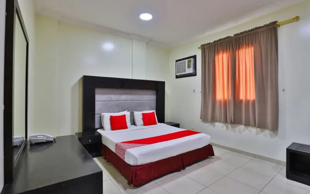 Oyo 202 Fonoon Rahaty