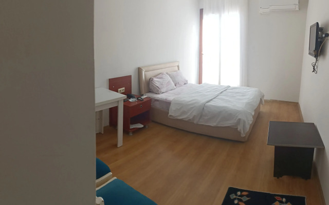 Yasar Otel