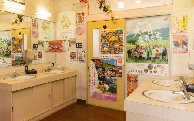 Tabist Business Ryokan Duck Ishinomaki Hebita