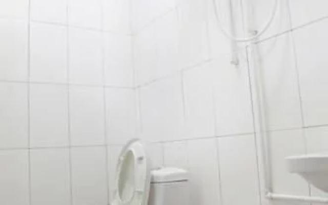 Rizhao Houhai Fishermen