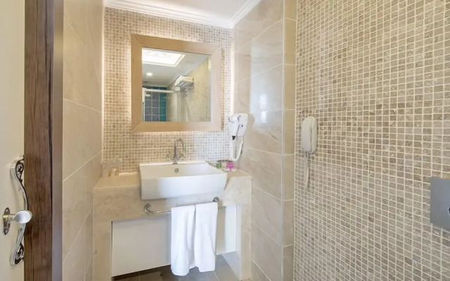 Trend Park Hotel