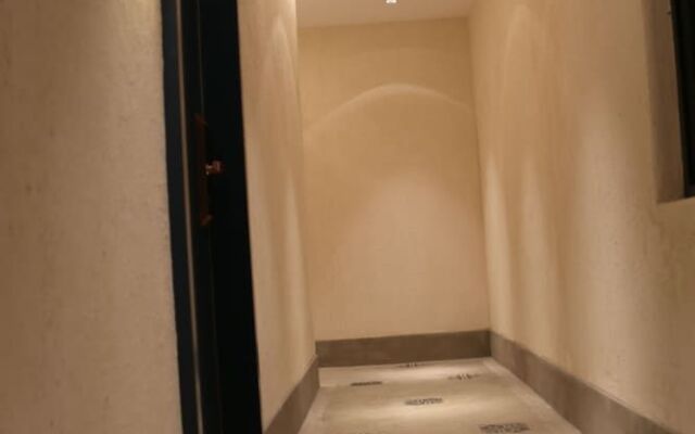 The Twelve Manor Terraces Lodge