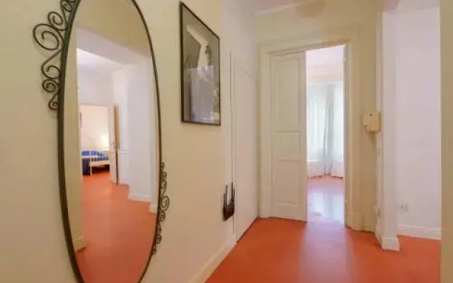Cantarana apartment