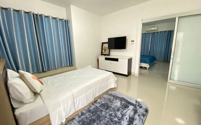 Capital O 871 Baan Ping Kan Longstay