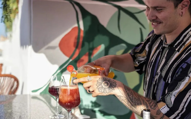 The Loft House Sevilla