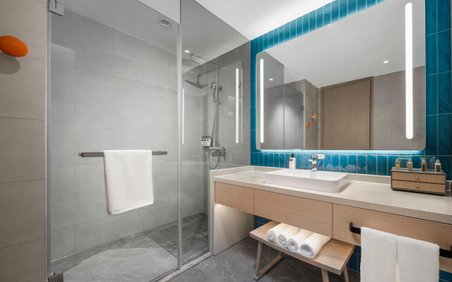 Holiday Inn Express Tengchong Hot Spring by IHG