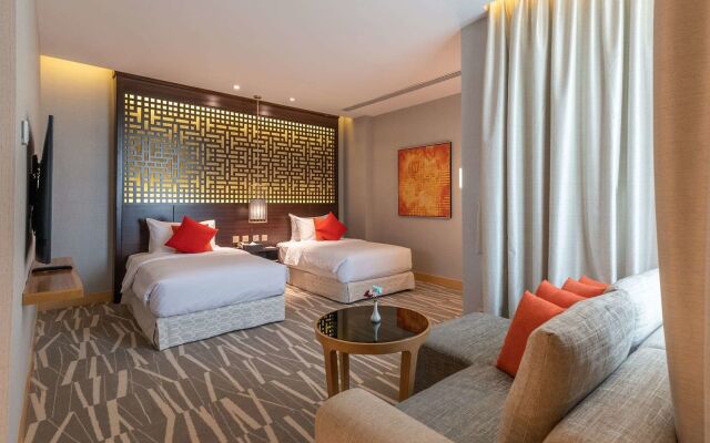 Ramada by Wyndham Al Qassim