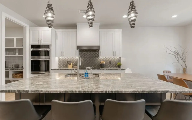 Sundance Den 3 Bedroom Home