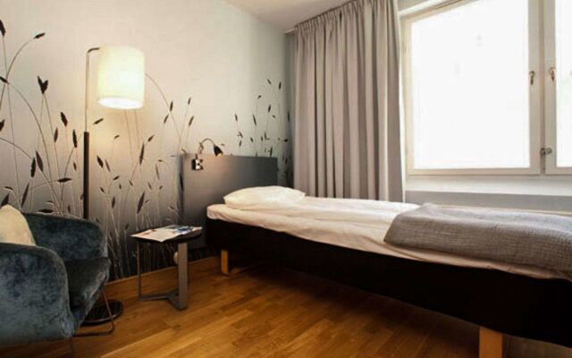ProfilHotels Grand Kristianstad