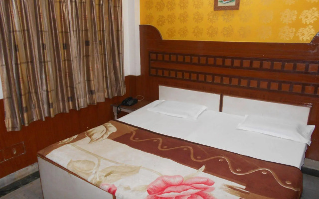 Hotel Ajay International