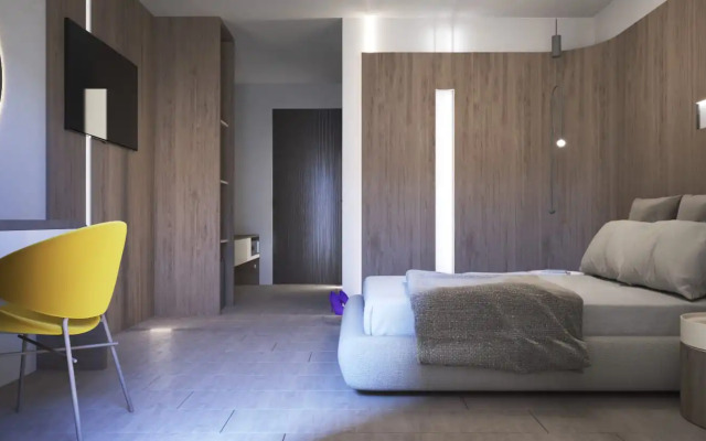 Morfeas City Hotel