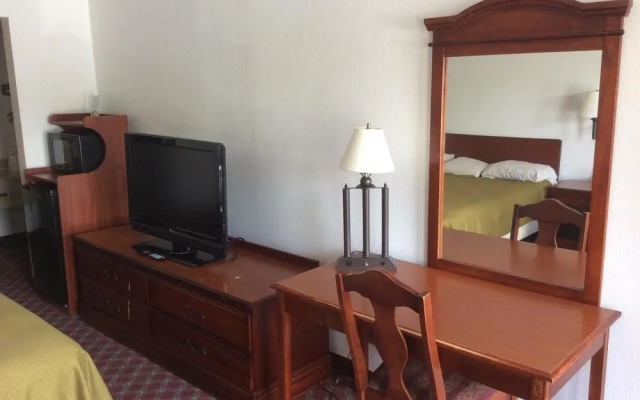 Econo Lodge Milledgeville