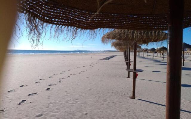 Apartamento Sol e Mar 1